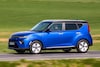 Kia e-Soul