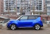 Kia e-Soul