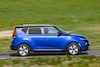 Kia e-Soul