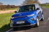 Kia e-Soul