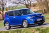 Kia e-Soul