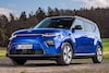 Kia e-Soul