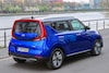 Kia e-Soul