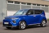 Kia e-Soul