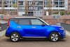 Kia e-Soul