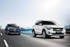 Kia Seltos Zuid-Korea
