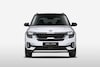 Kia Seltos Zuid-Korea