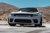 Dodge Charger SRT Hellcat