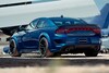 Dodge Charger SRT Hellcat