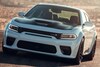 Dodge Charger SRT Hellcat