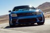 Dodge Charger SRT Hellcat