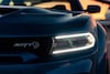 Dodge Charger widebody
