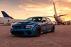 Dodge Charger widebody