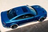 Dodge Charger widebody