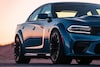 Dodge Charger widebody