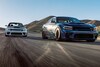 Dodge Charger widebody