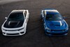 Dodge Charger widebody
