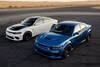Dodge Charger widebody