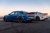 Dodge Charger widebody