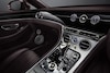 Bentley Continental GT Convertible No.1