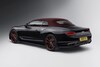 Bentley Continental GT Convertible No.1