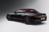 Bentley Continental GT Convertible No.1