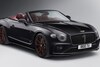 Bentley Continental GT Convertible No.1