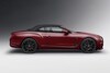Bentley Continental GT Convertible No.1