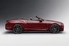 Bentley Continental GT Convertible No.1