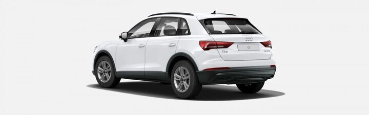 Audi Q3 35 TFSI 