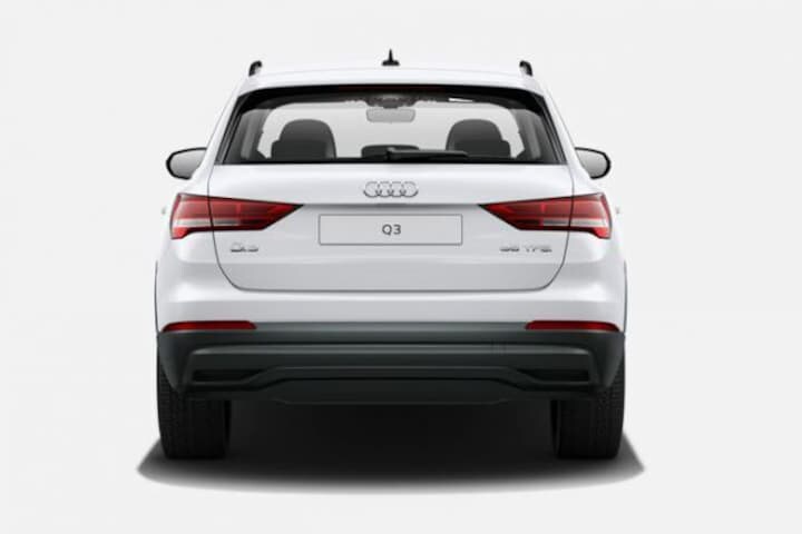 Audi Q3 35 TFSI 