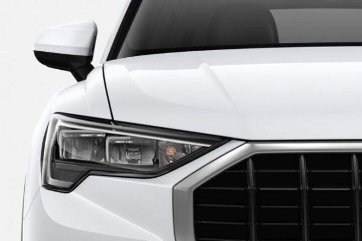 Audi Q3 35 TFSI 
