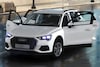 Audi Q3 35 TFSI 