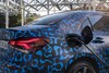Mercedes-Benz A-klasse plug-in PIH PHEV