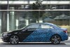 Mercedes-Benz A-klasse plug-in PIH PHEV