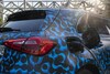 Mercedes-Benz A-klasse plug-in PIH PHEV