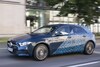 Mercedes-Benz A-klasse plug-in PIH PHEV