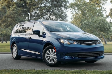 Chrysler Voyager