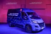 Fiat Ducato Electric