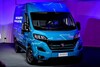 Fiat Ducato Electric