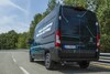 Fiat Ducato Electric