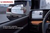 Honda E prototype