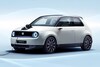 Honda E prototype