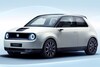 Honda E prototype