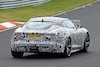 Spyshots Jaguar F-Type 2020
