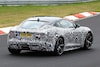 Spyshots Jaguar F-Type 2020