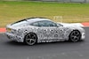 Spyshots Jaguar F-Type 2020