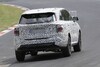Spyshots Kia Sorento 2020