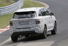 Spyshots Kia Sorento 2020