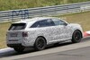 Spyshots Kia Sorento 2020
